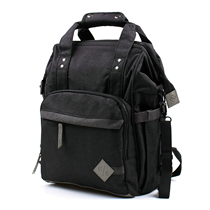 Not out of home European single foreign trade original egg tail goods high-quality mommy backpack 