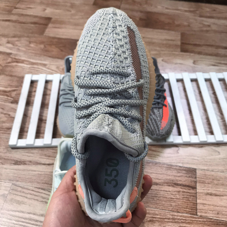 No home pu department strength big factory tail real popcorn bottom breathable fly woven 350 coconut women's shoes