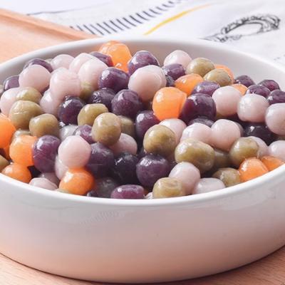 上海栏屿食品