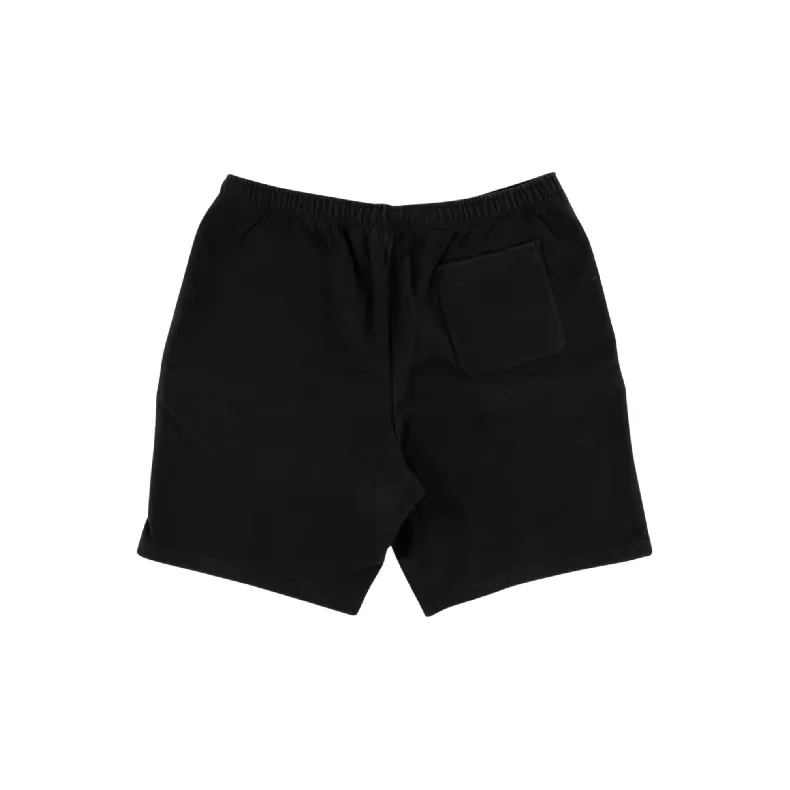 Supreme Lacoste Sweatshort \"SS 18\" - SU6966