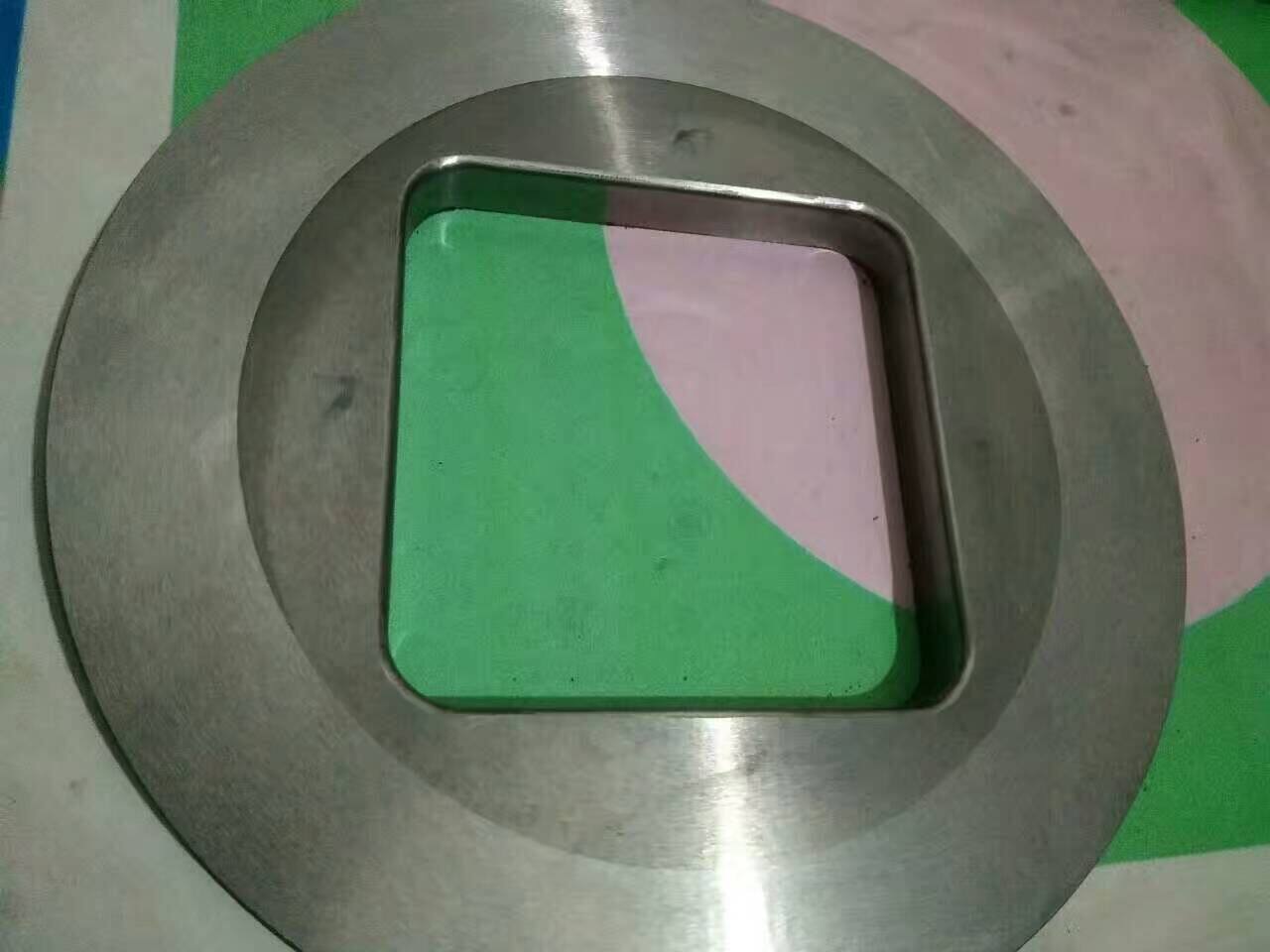 Stretching die cold mold tungsten steel fittings bushings various special-shaped molds