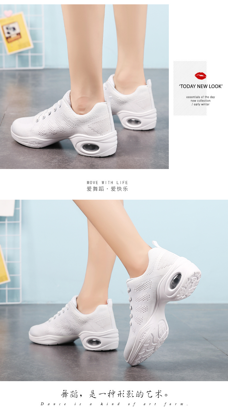 Chaussures de danse moderne femme - Ref 3448782 Image 21