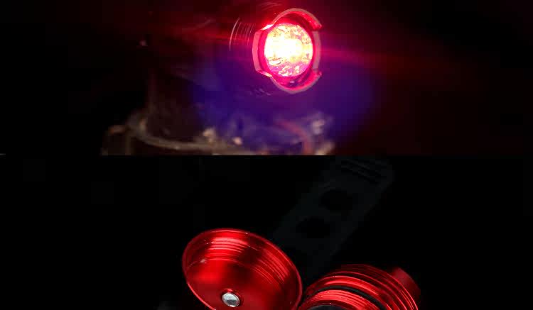 Eclairage pour vélo - Taillights - Ref 2398138 Image 11