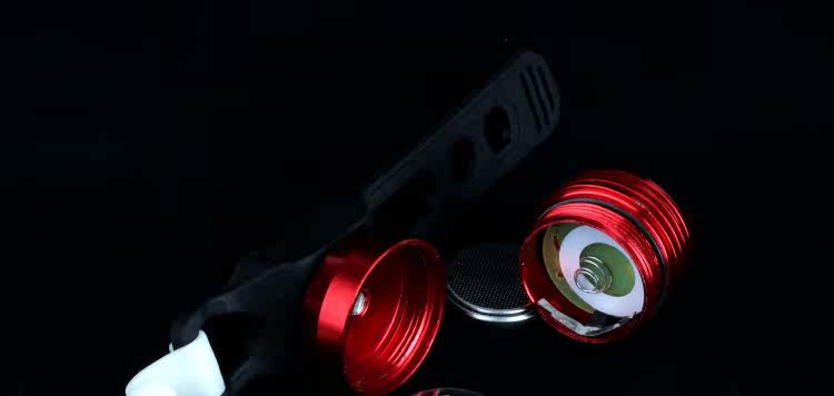 Eclairage pour vélo - Taillights - Ref 2398138 Image 13