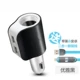 Đa chức năng điện thoại di động xe sạc usb đấm chuyển nhanh phí chuyển đổi giao diện xe bật lửa cắm xe - Phụ kiện điện thoại trong ô tô
