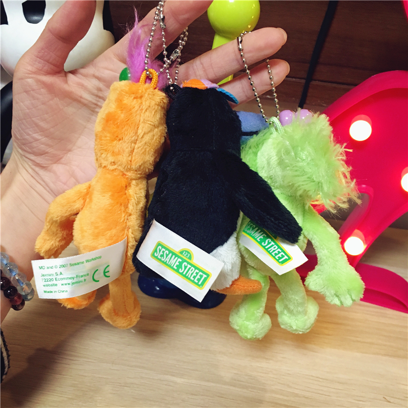 Peluche manga dessin anime - Ref 2695956 Image 5