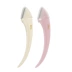 Fen Ling Lingyue Lưỡi liềm Lông mày Macro Blade An toàn sắc nét Dao Newbie Công cụ trang điểm duy nhất - Các công cụ làm đẹp khác mút trang điểm Các công cụ làm đẹp khác