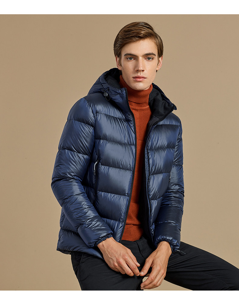 Blouson homme BEJIROG    - Ref 3121749 Image 19