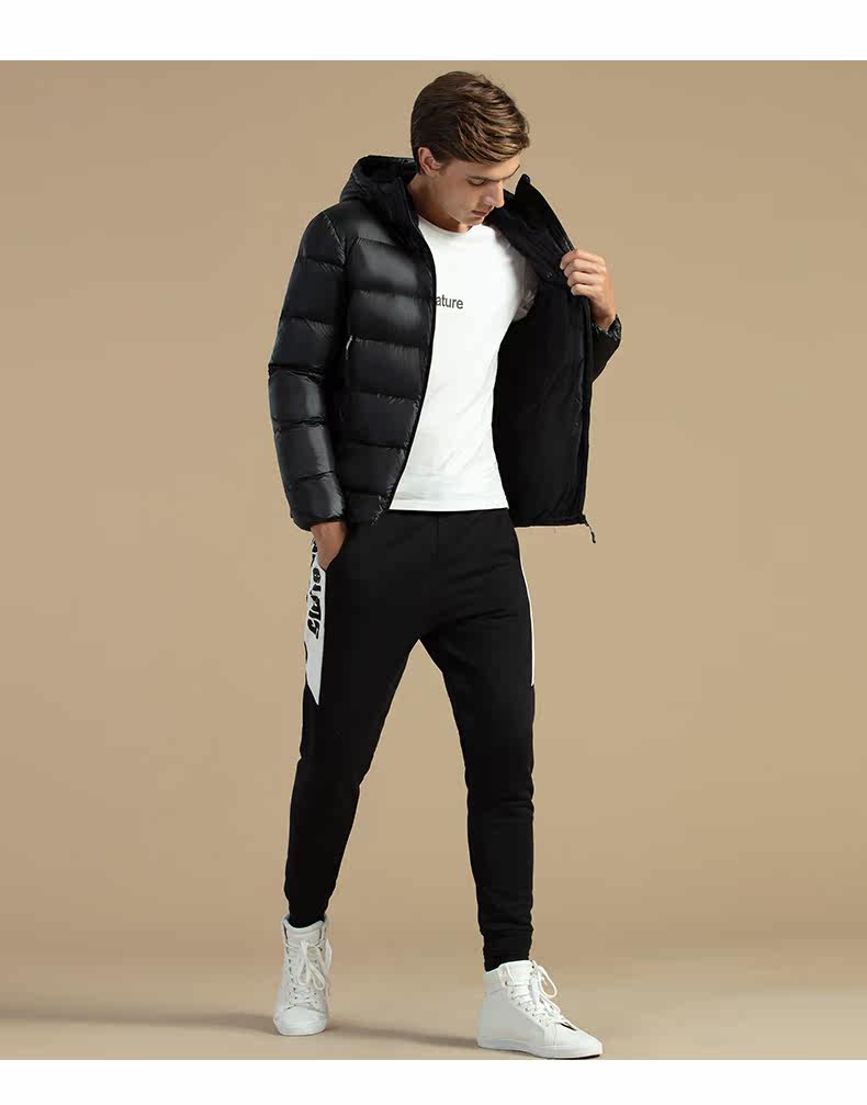 Blouson homme BEJIROG    - Ref 3121749 Image 23
