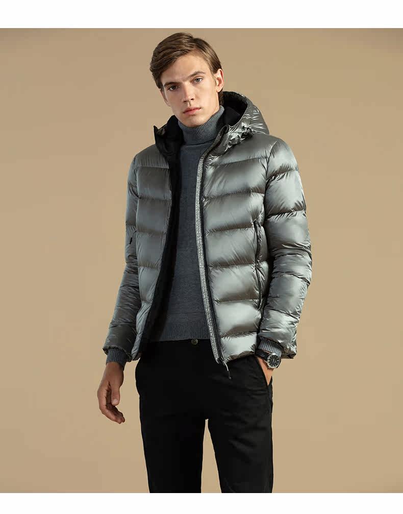 Blouson homme BEJIROG    - Ref 3121749 Image 27