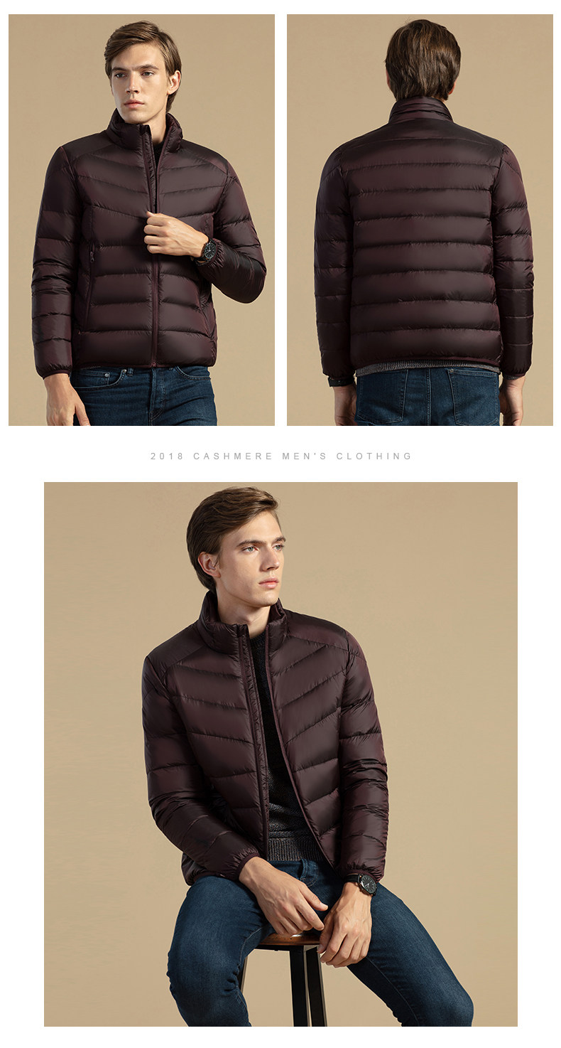 Blouson homme BEJIROG    - Ref 3122122 Image 22