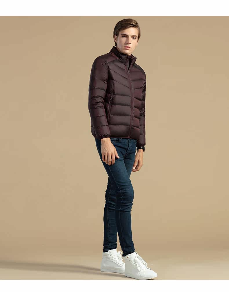 Blouson homme BEJIROG    - Ref 3122122 Image 23