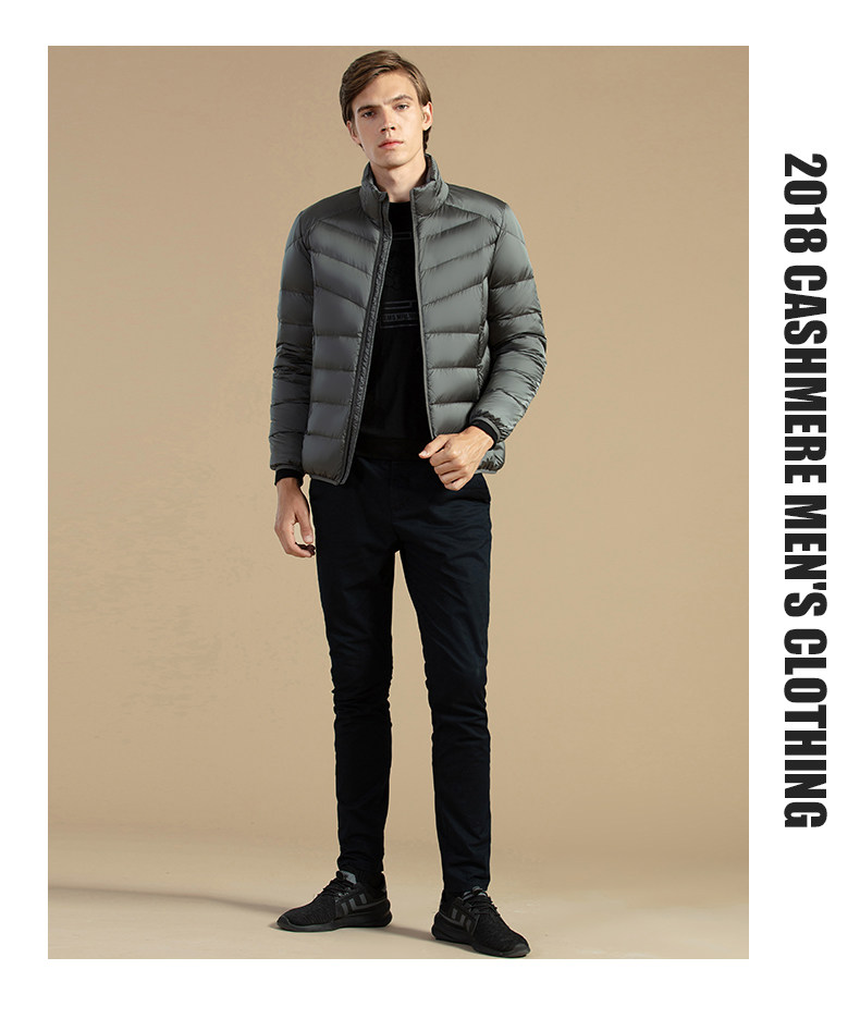 Blouson homme BEJIROG    - Ref 3122122 Image 25