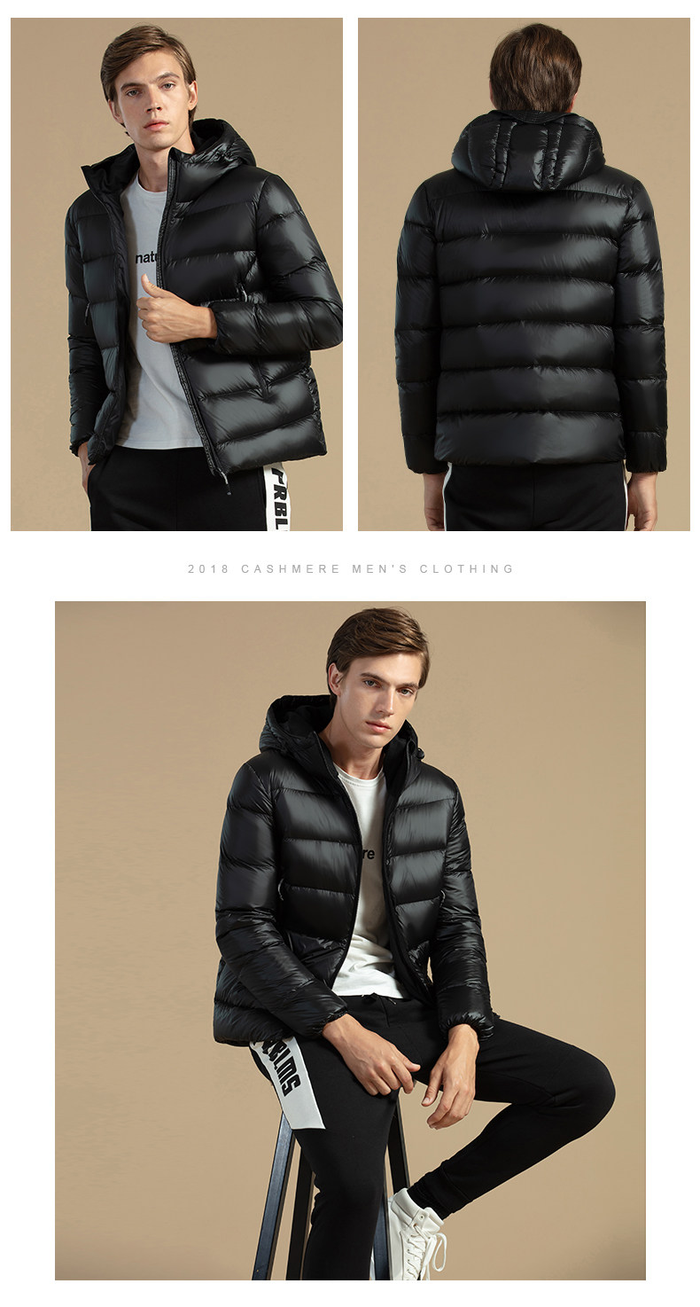 Blouson homme BEJIROG    - Ref 3121749 Image 22