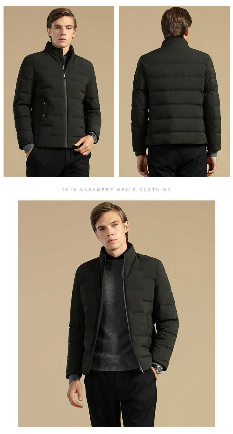 Blouson homme BEJIROG    - Ref 3120966 Image 22