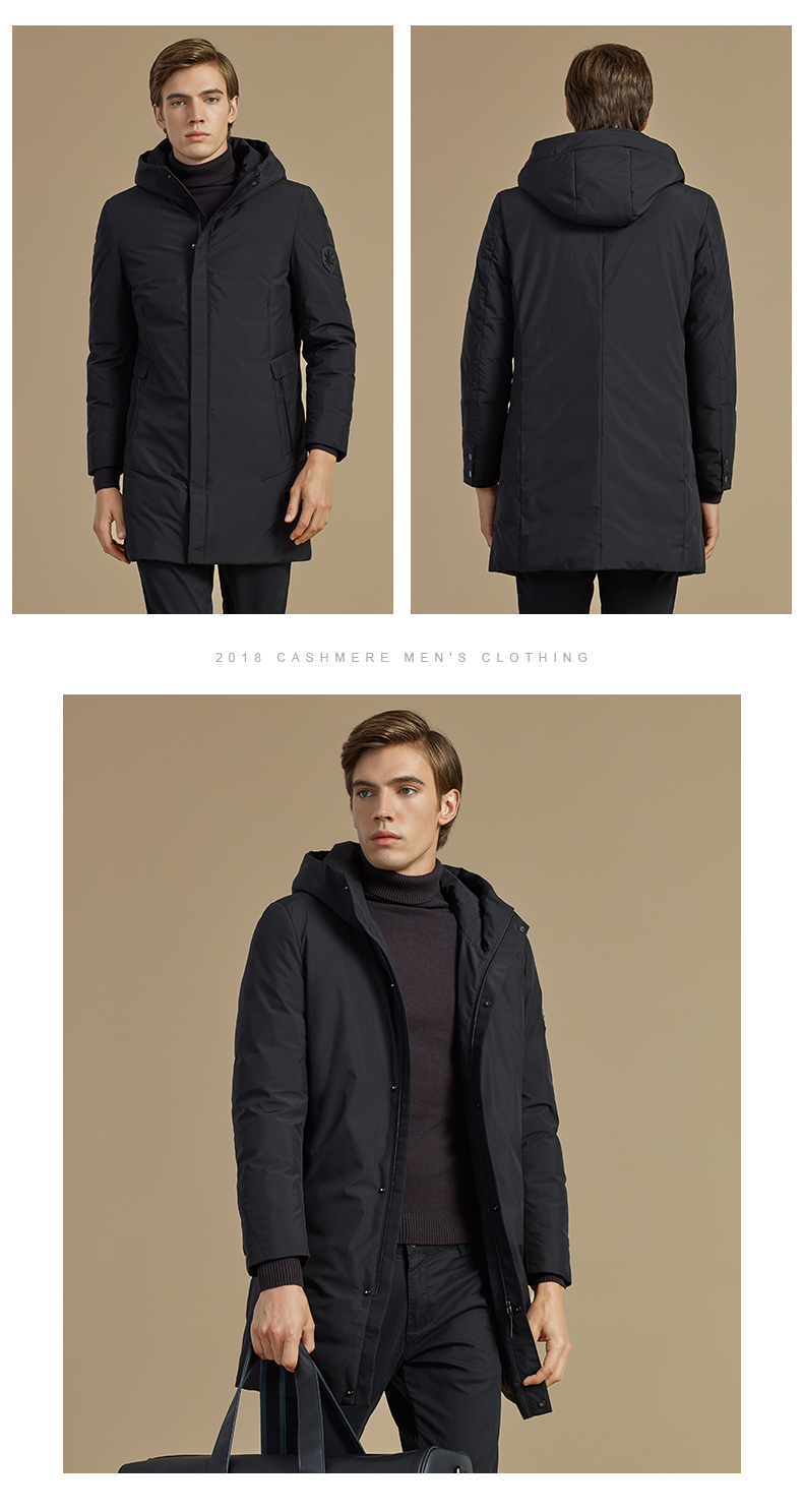 Blouson homme BEJIROG    - Ref 3120024 Image 18