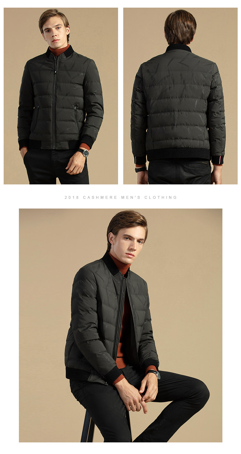 Blouson homme BEJIROG    - Ref 3121670 Image 18