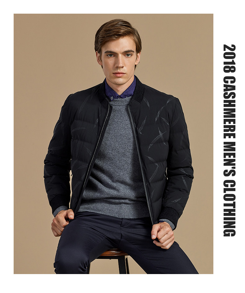 Blouson homme BEJIROG    - Ref 3121670 Image 21