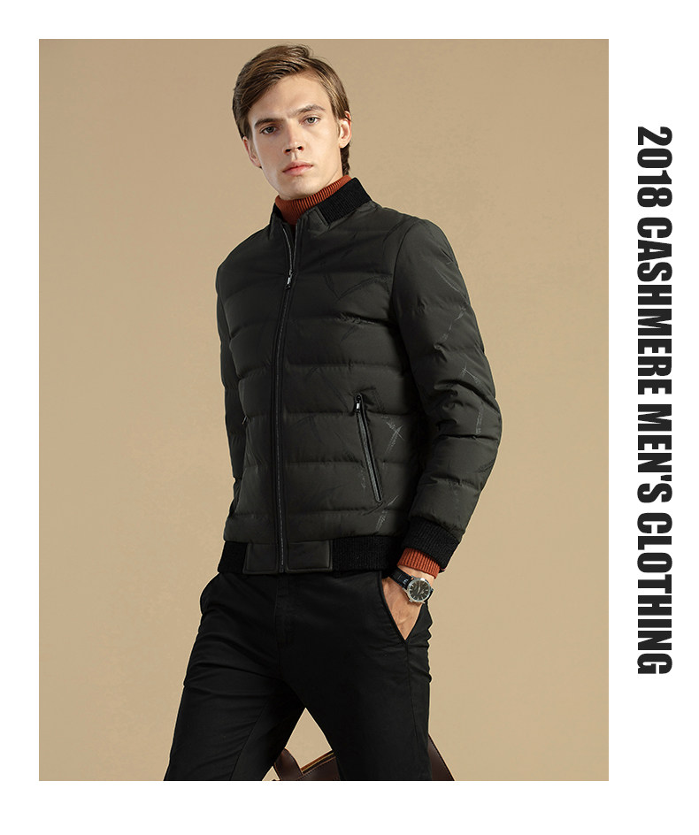 Blouson homme BEJIROG    - Ref 3121670 Image 17