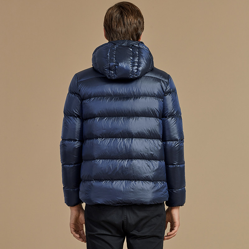 Blouson homme BEJIROG    - Ref 3121749 Image 5