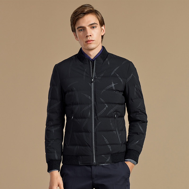 Blouson homme BEJIROG    - Ref 3121670 Image 3