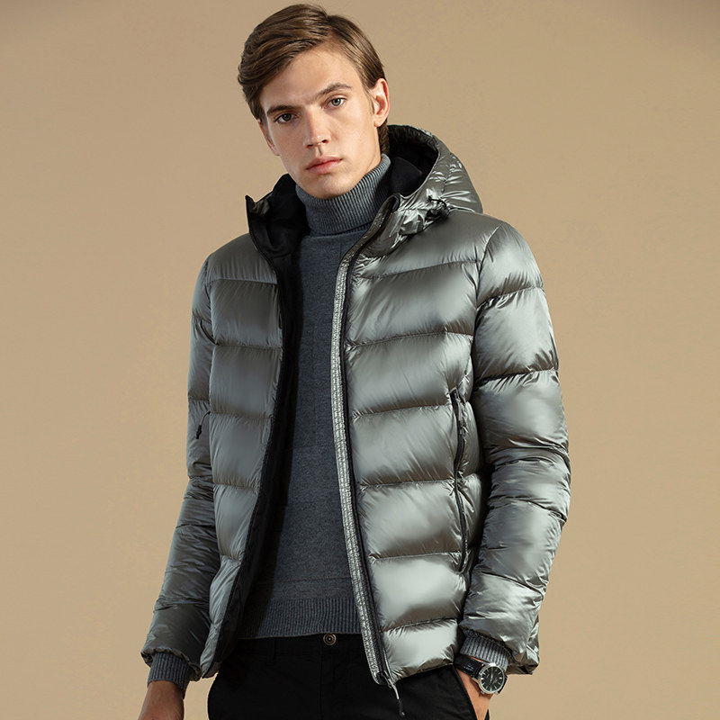 Blouson homme BEJIROG    - Ref 3121749 Image 4