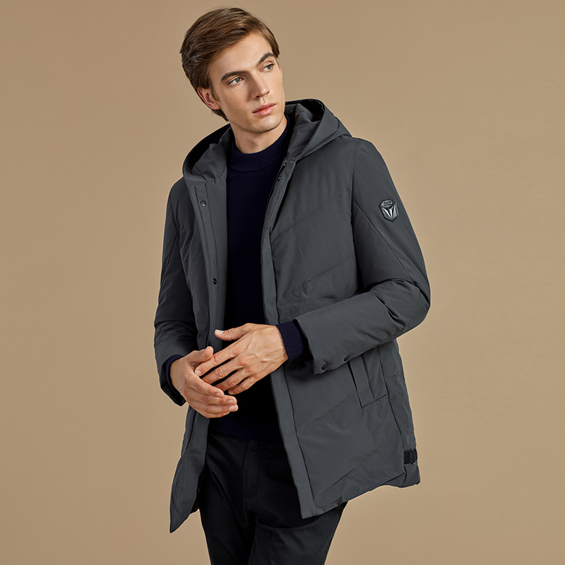 Blouson homme BEJIROG    - Ref 3120028 Image 4