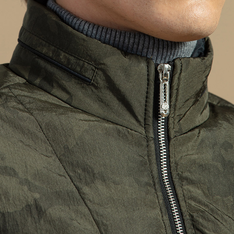 Blouson homme BEJIROG    - Ref 3122293 Image 5