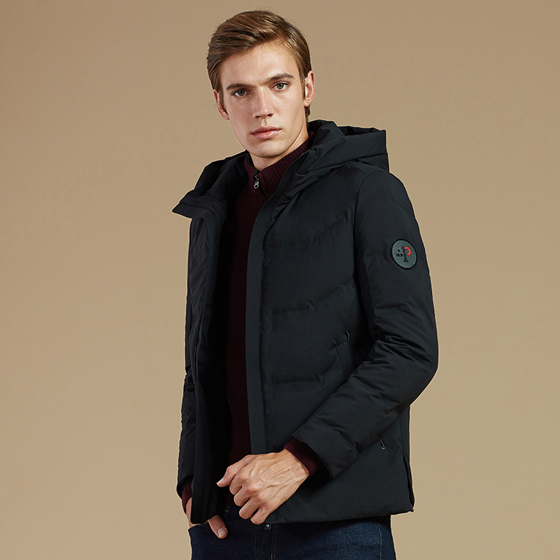 Blouson homme BEJIROG    - Ref 3120019 Image 3