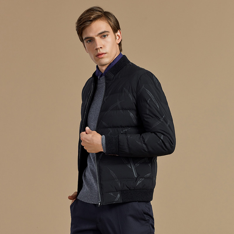 Blouson homme BEJIROG    - Ref 3121670 Image 4