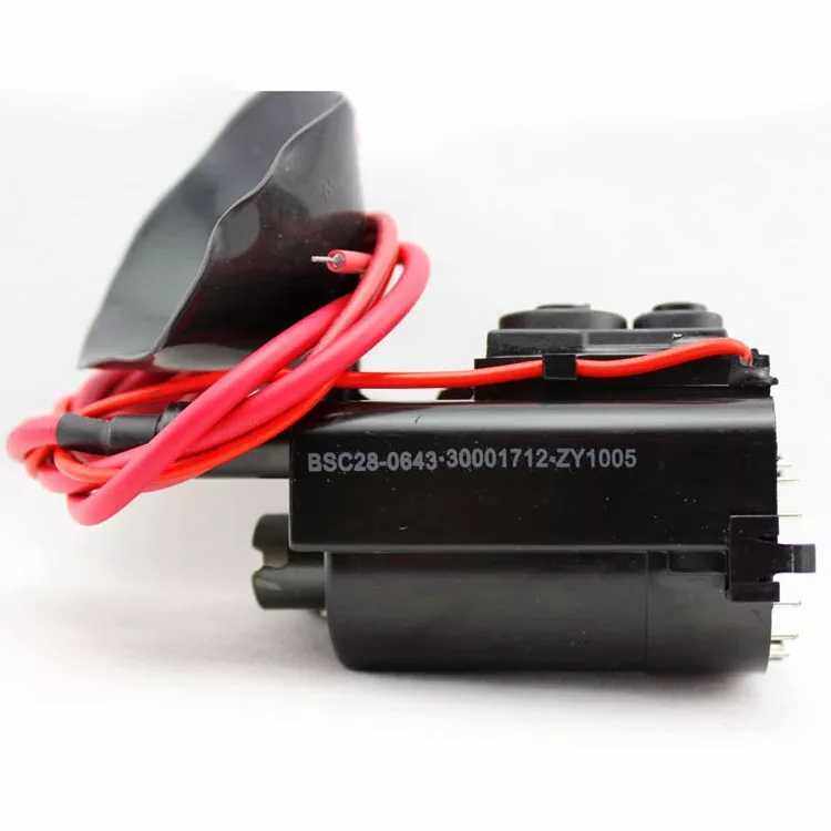 Brand new Kangja SASE machine 25-29 inch pure flat TV High pressure pack BSC28-0643 30001712 spot