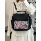 Оригинальный свежий рюкзак, универсальная сумка для телефона