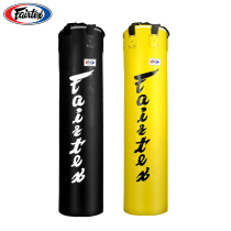 Thai fairtex Muay Thai supplies HB5 4ft sandbag boxing sandbag