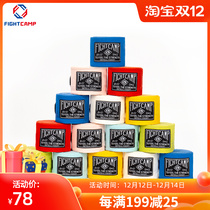 FIGHTCAMP boxing strap bandage 5 m wrap hand strap micro-bullet Sanda fight boxing fighting training men and women