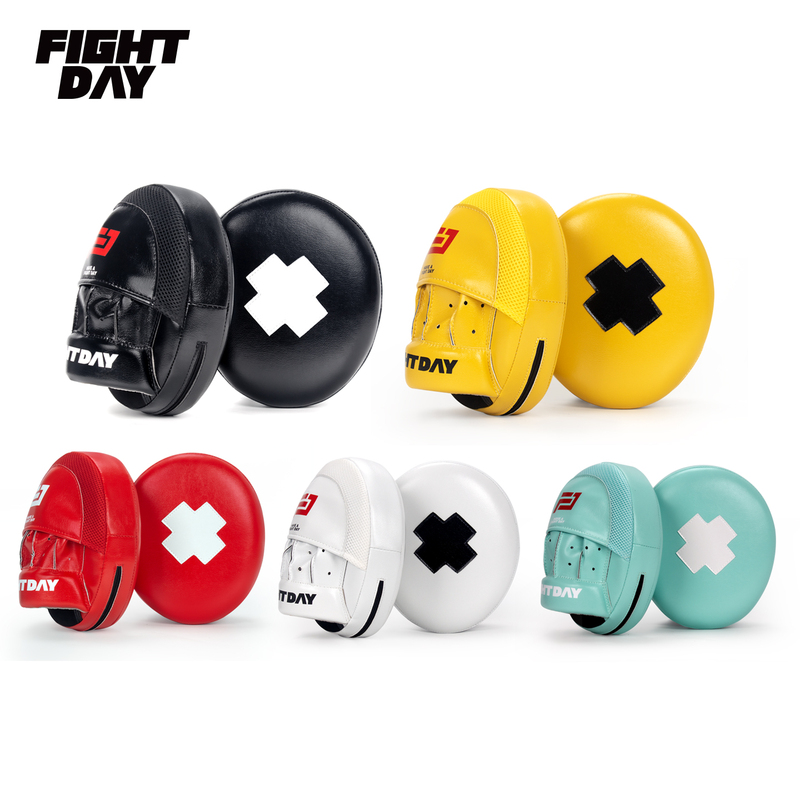 Fightday Boxing Target Boxing Fighting Sanda Muay Thai Training Sparring Adult Professional Target Curved Target
