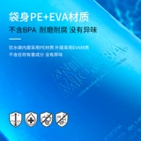 Емкость для воды, альпинистская удобная бутылка для воды для воды