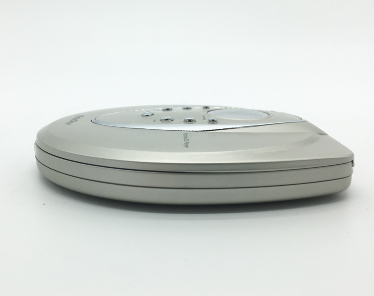 Đầu CD di động đầy đủ Máy nghe nhạc CD Walkman CD tiếng Anh Ngoại ngữ học CD Giáo dục trước khi sinh Âm nhạc Siêu chống sốc - Máy nghe nhạc mp3 máy nghe nhạc mp3 sony