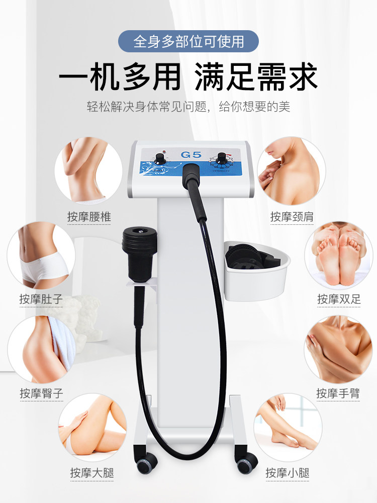 g5 vibrating body massager slimming machine Bulk Buy China Wholesale G5 Muscle Vibrating Massager G5 Vibration Massage  Machine G5 Vibrating Body Massager Slimming Machine $99 from Xian Triumph  Tech Co., Ltd main image 0