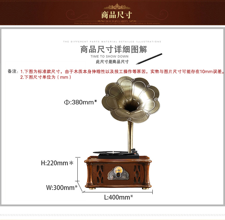 đầu đĩa than micro seiki	 Máy ghi âm bản ghi âm thời trang cũ của máy ghi âm vinyl ghi âm máy ghi âm retro máy nghe nhạc cổ điển phòng khách gỗ rắn chơi Bluetooth 	đầu đĩa than tốt nhất