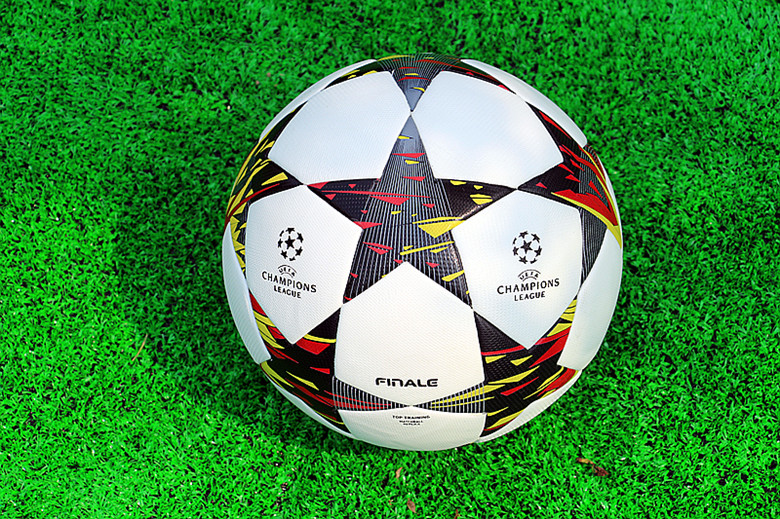 Ballon de football - Ref 5049 Image 24