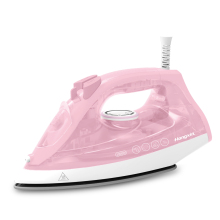 【领首单礼金6元】上海红心蒸汽电熨斗