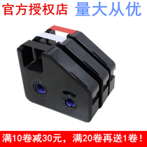 Lireline Number Machine C-280E ribbon C-280T Carbon with Kemarking Number pipe printer C-190E T cartridge