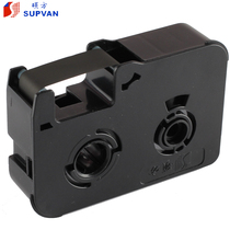 Masters line number machine ribbon TP-R50B Number pipe printer TP20 Carbon with ink cartridges