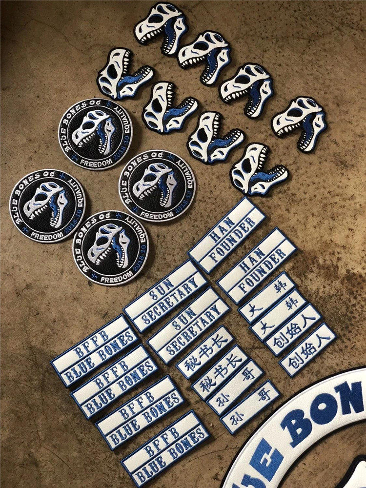 Undertake Harley BMW Indian Cruise American locomotive locomotive car owners club orders