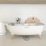 Импортная свежая сушилка, кухонная утварь для домашнего использования, Южная Корея