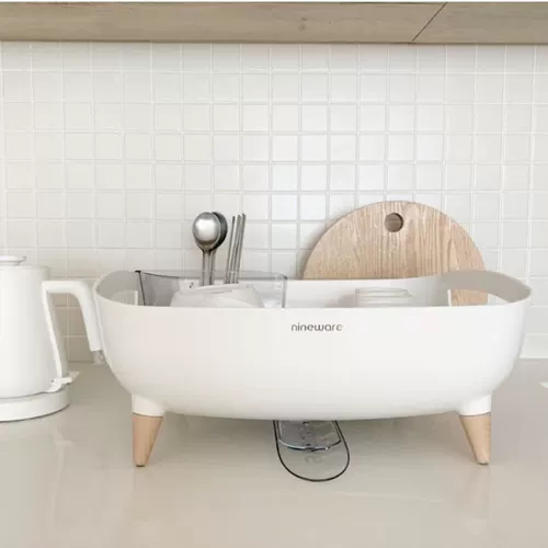 Импортная свежая сушилка, кухонная утварь для домашнего использования, Южная Корея