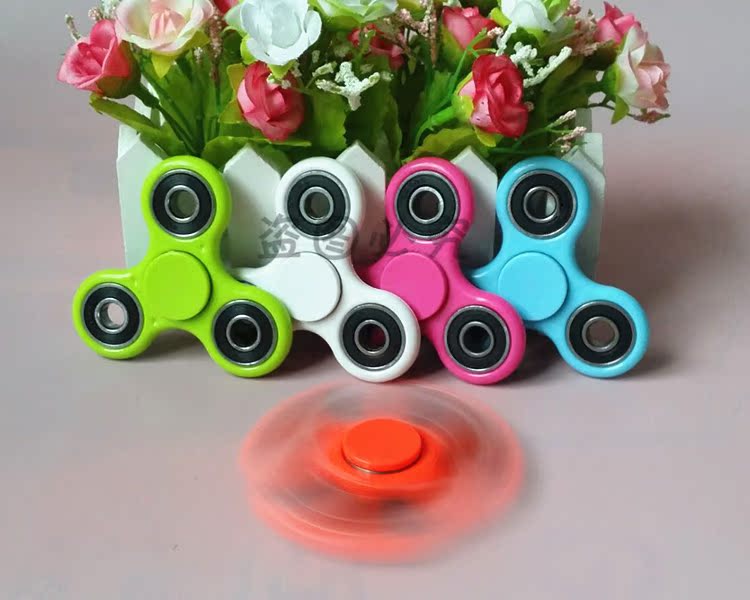 Hand spinner DULALA - Ref 2615271 Image 7