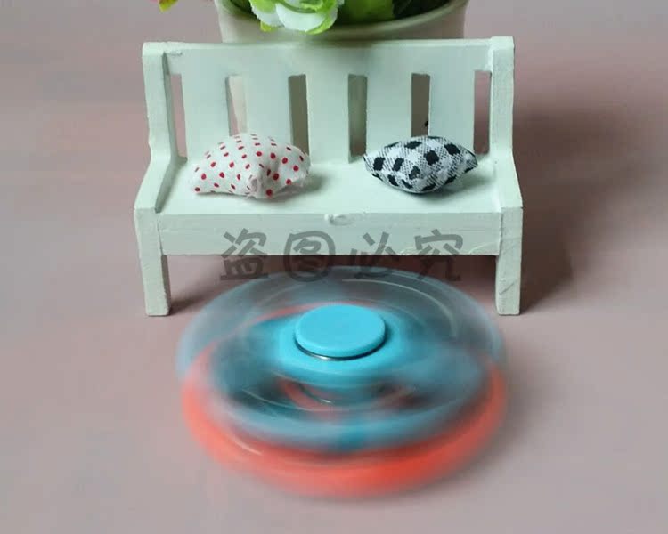 Hand spinner DULALA - Ref 2615271 Image 9