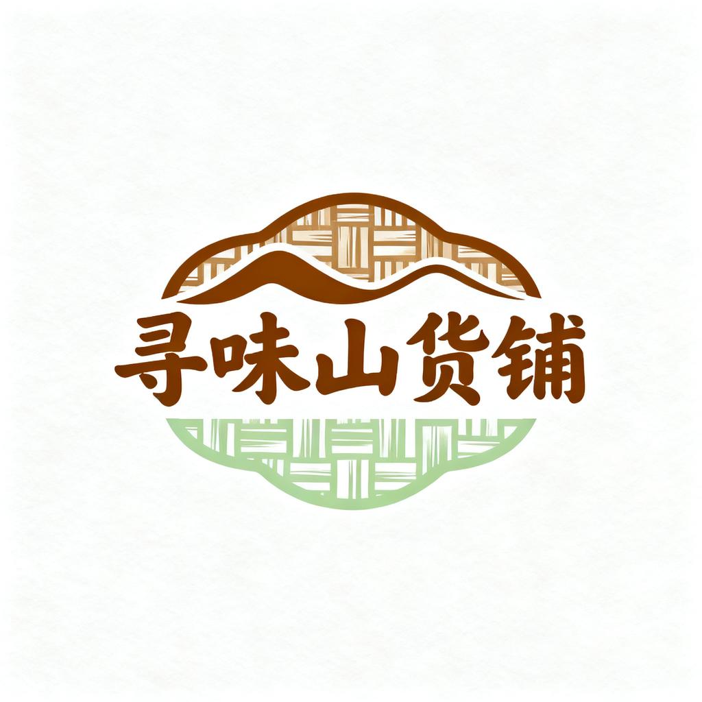 寻味山货铺