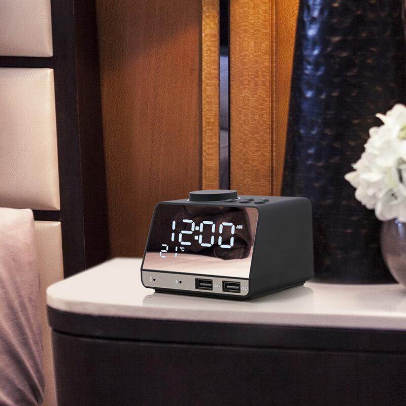 k11 radio alarm clock